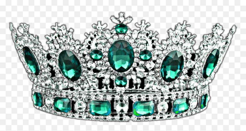 Tiara, HD Png Download - tiara png