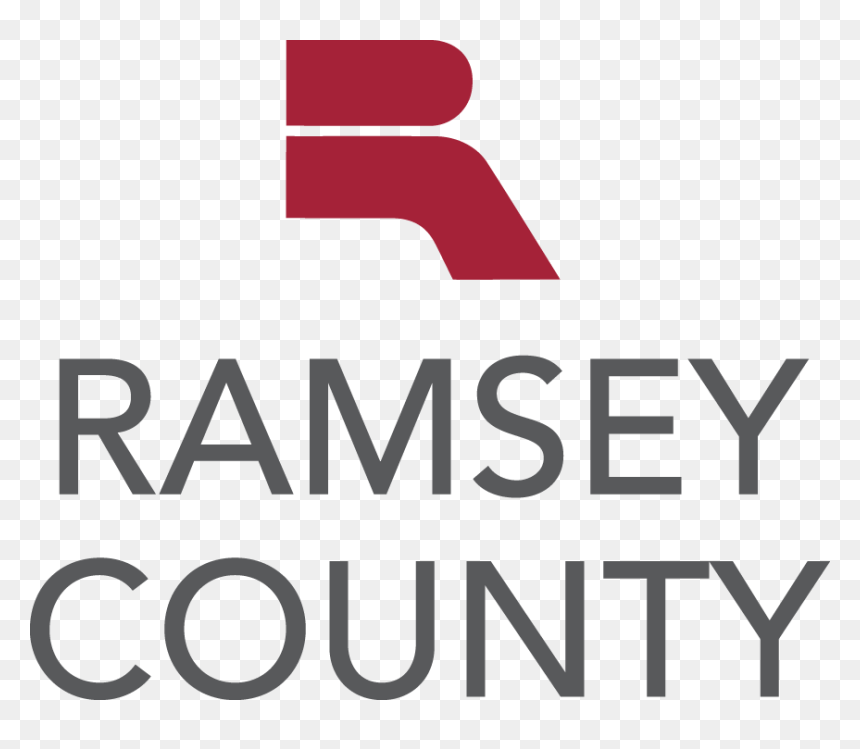 Ramsey County Logo Png, Transparent Png - no png