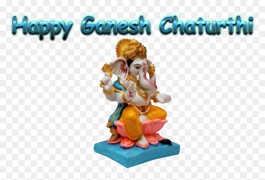 Makar Sankranti Name Png, Transparent Png - vinayagar png