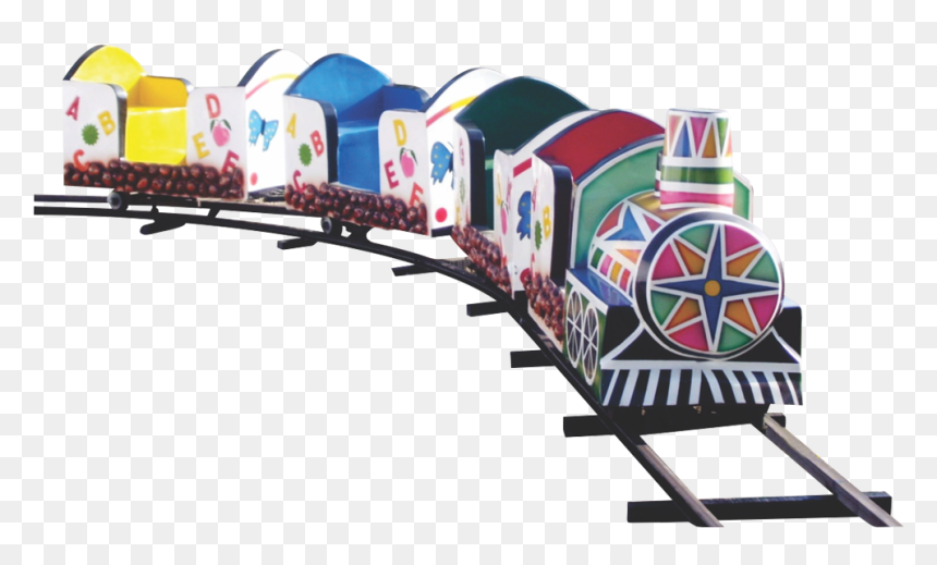 Transparent Toy Train Png, Png Download - train png