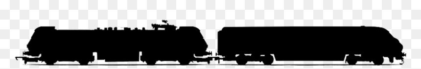 Locomotive, HD Png Download - train png