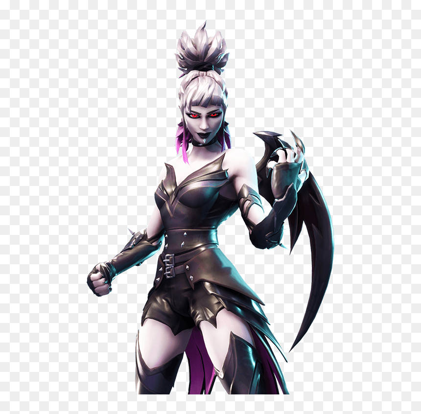 Dusk Fortnite, HD Png Download - fortnite character png