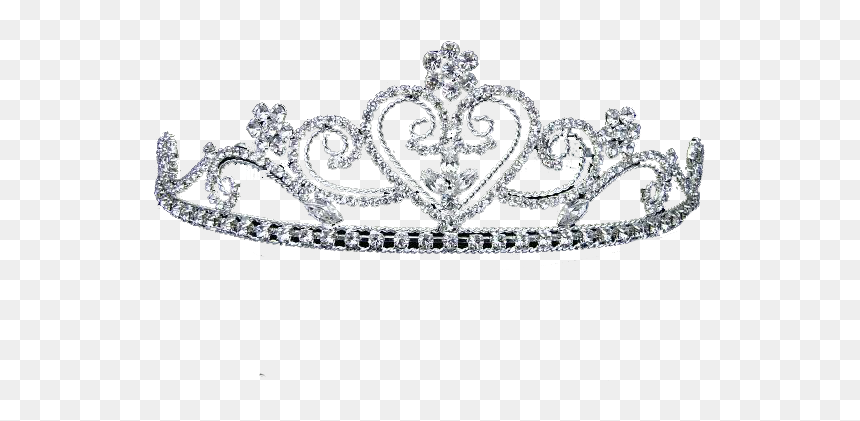 Coronas Png, Transparent Png - tiara png