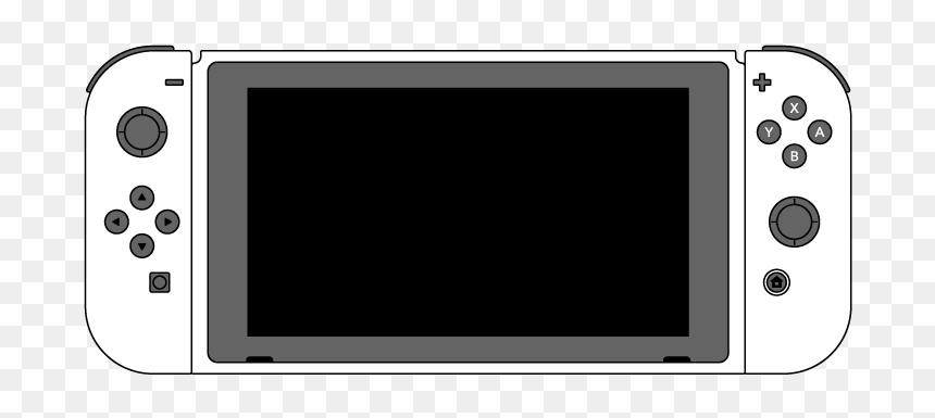 Animal Crossing Nintendo Switch, HD Png Download - nintendo switch png