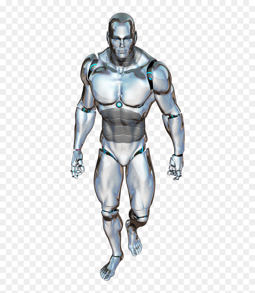 Png Robot, Transparent Png - robot png