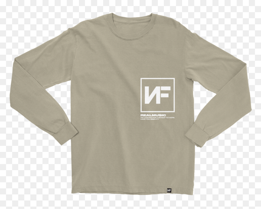 Long-sleeved T-shirt, HD Png Download - t shirt png