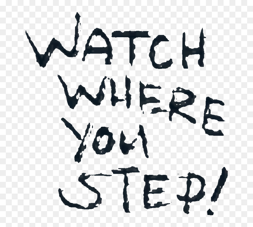 Calligraphy, HD Png Download - graffiti png