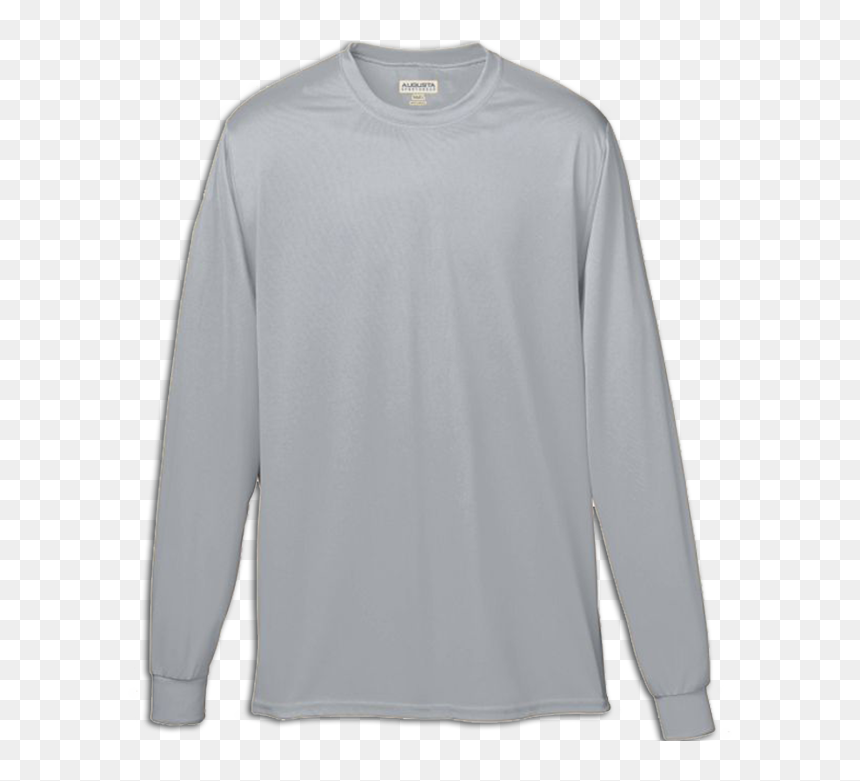 Wool Long Sleeve Shirt Png, Transparent Png - t shirt png