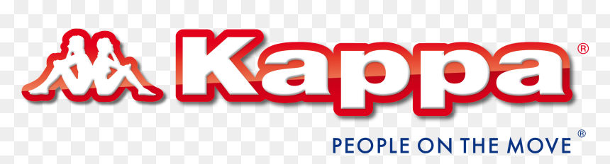 Kappa People On The Move, HD Png Download - kappa png