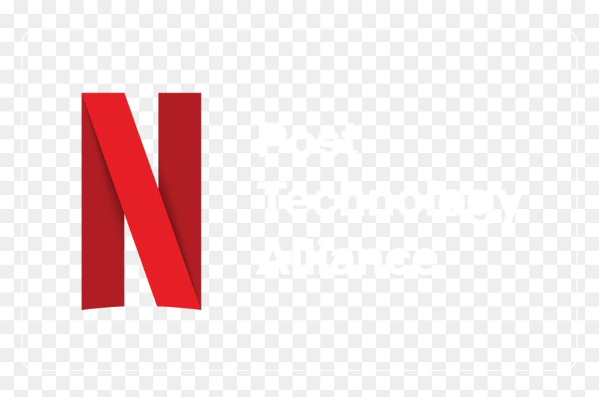 Carmine, HD Png Download - netflix logo png