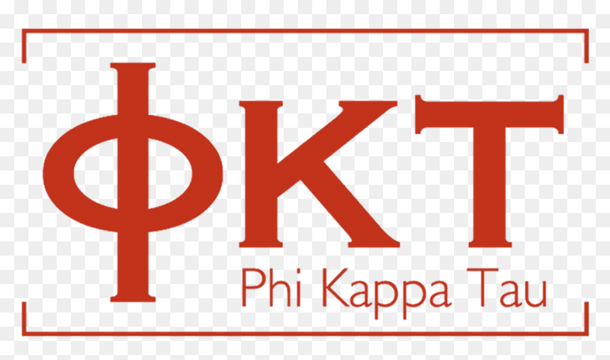 Phi Kappa Tau, HD Png Download - kappa png