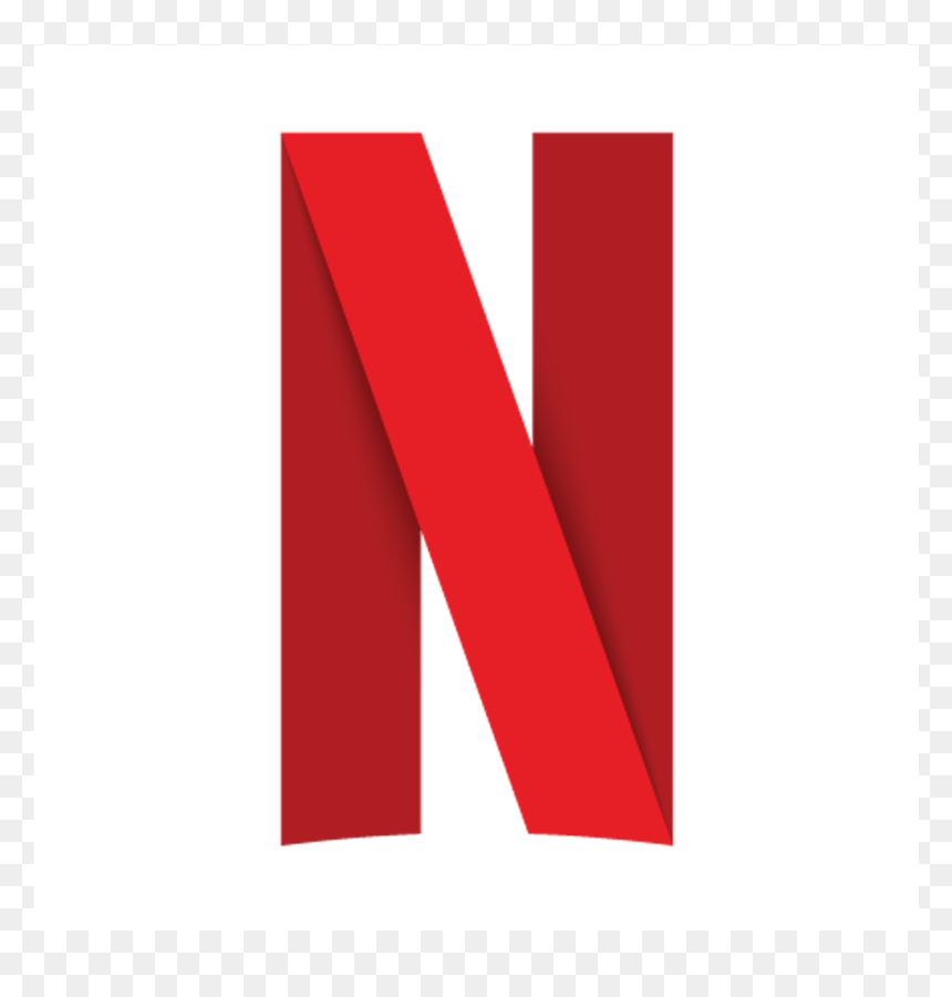 Carmine, HD Png Download - netflix logo png