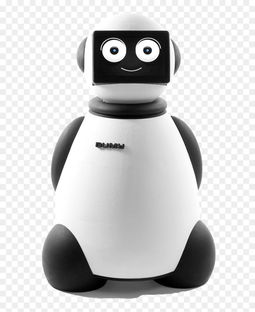 Robot Png, Transparent Png - robot png