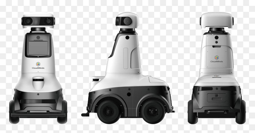 Blender, HD Png Download - robot png