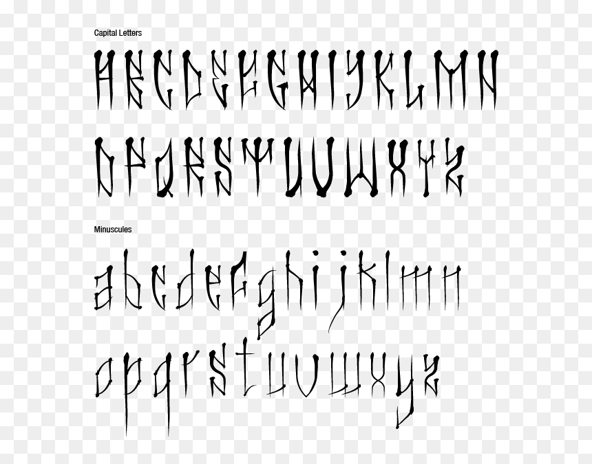 Calligraphy, HD Png Download - graffiti png
