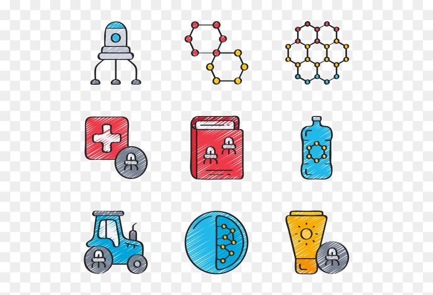 Clip Art, HD Png Download - robot png