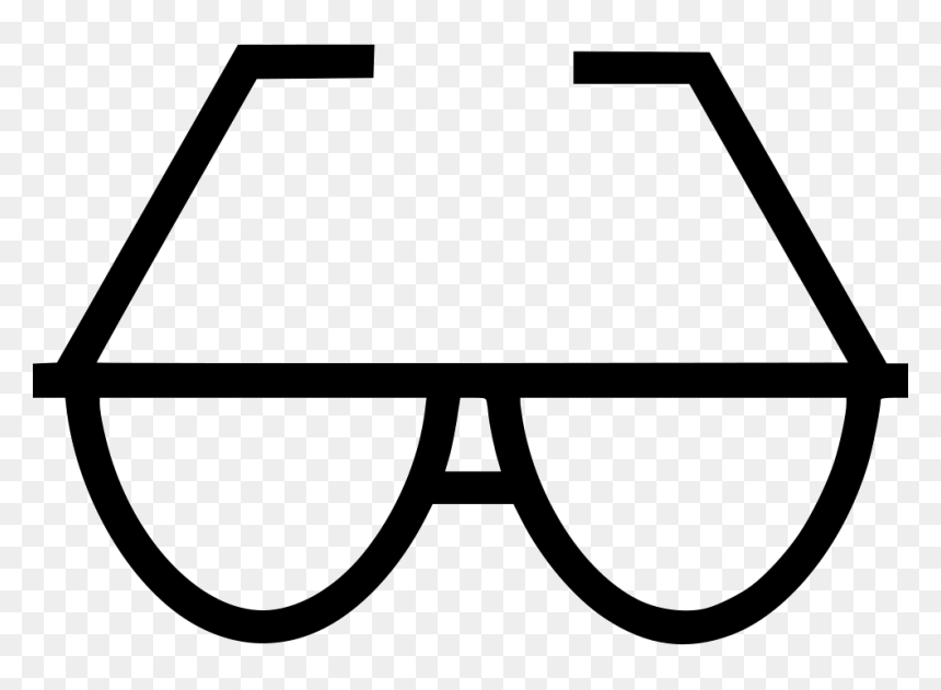 Clip Art, HD Png Download - mlg glasses png