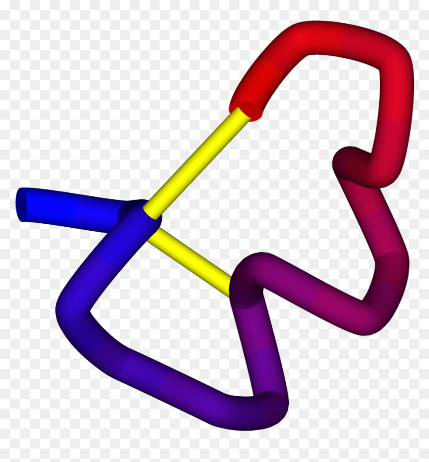 Alpha Conotoxin, HD Png Download - kappa png