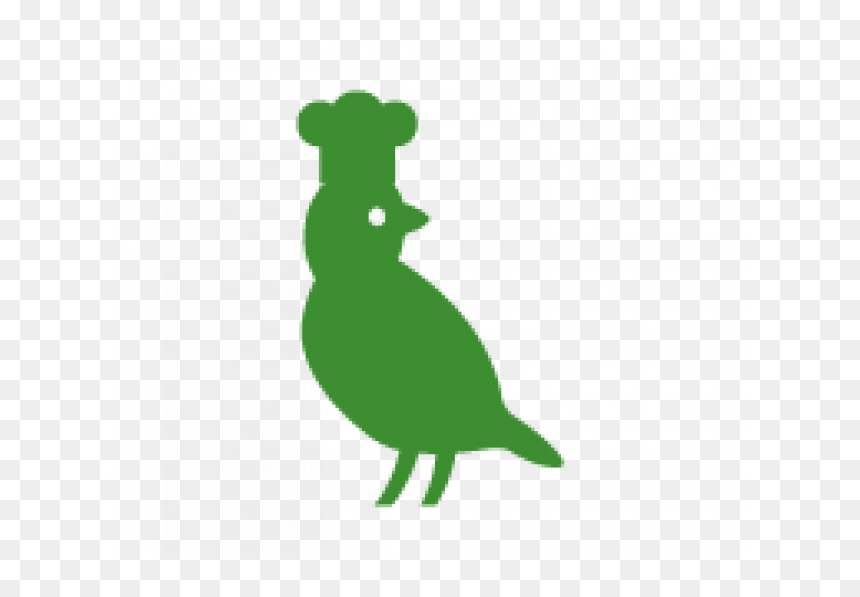 Cartoon, HD Png Download - food silhouette png