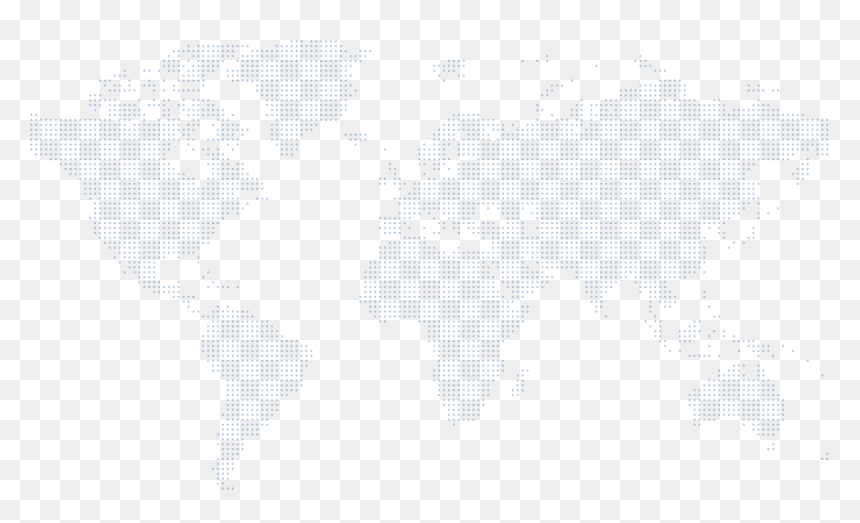 Pattern, HD Png Download - pixelated heart png
