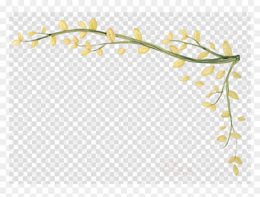 Vegetables S Clipart Black And White, HD Png Download - vine silhouette png