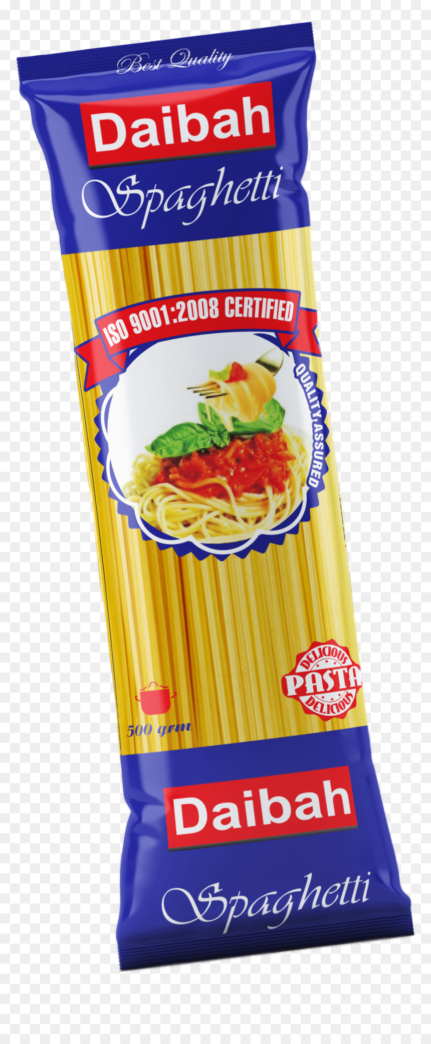 Capellini, HD Png Download - spagetti png