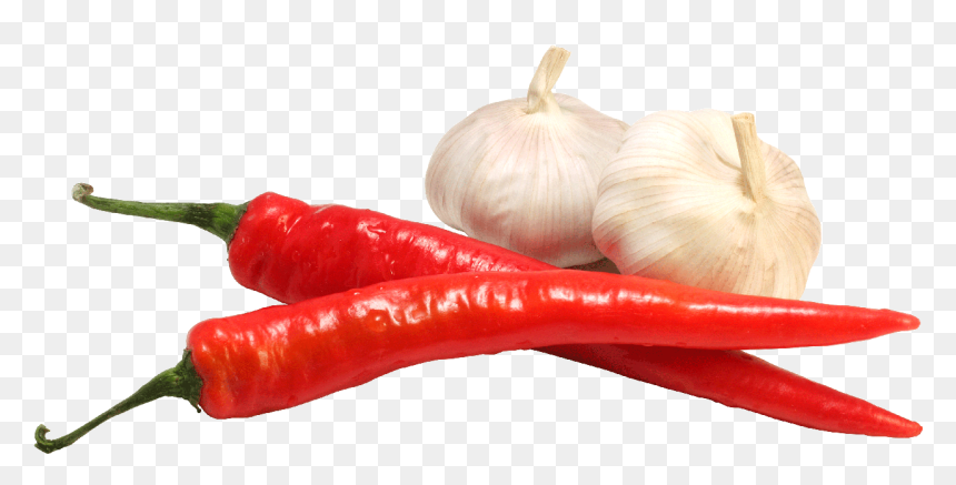 Bird's Eye Chili, HD Png Download - spagetti png