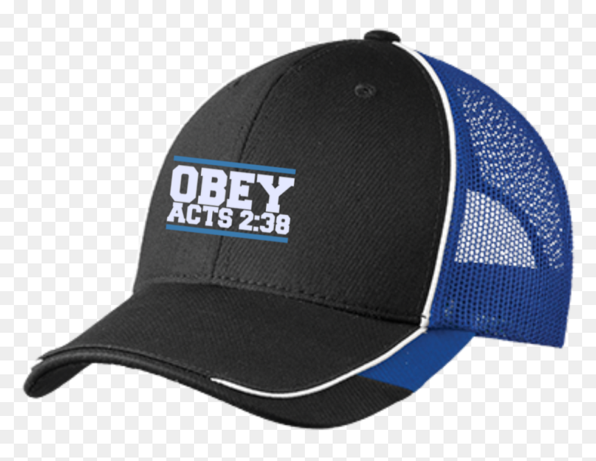 Beyond 9, HD Png Download - obey hat.png