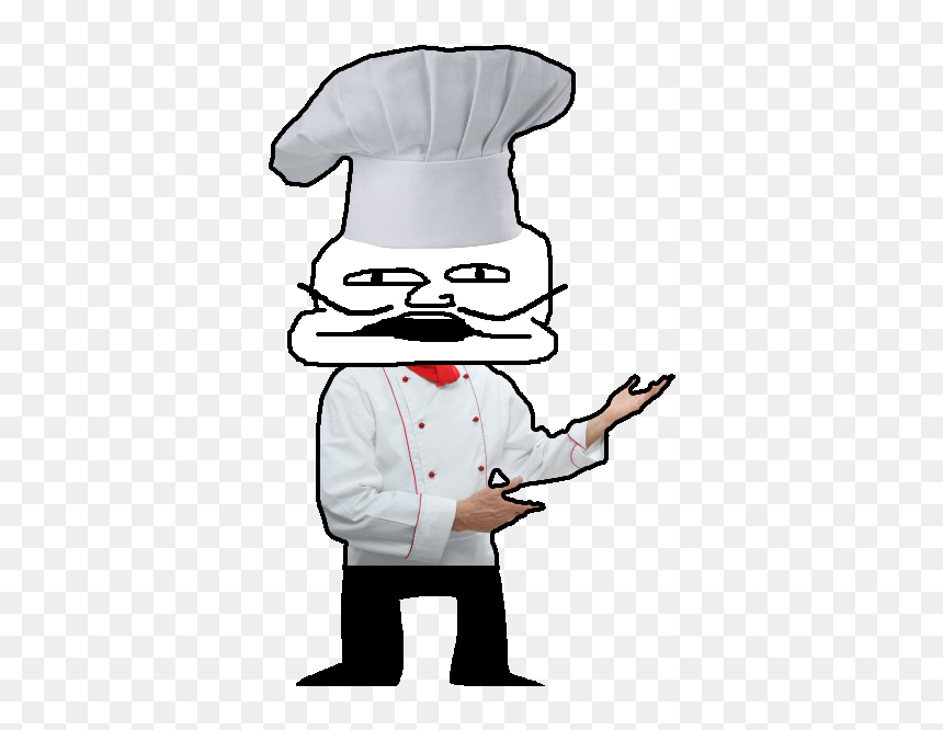 Khonjin Gay Spaghetti Chef, HD Png Download - spagetti png