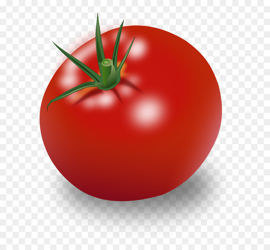Tomato Clipart Png, Transparent Png - spagetti png