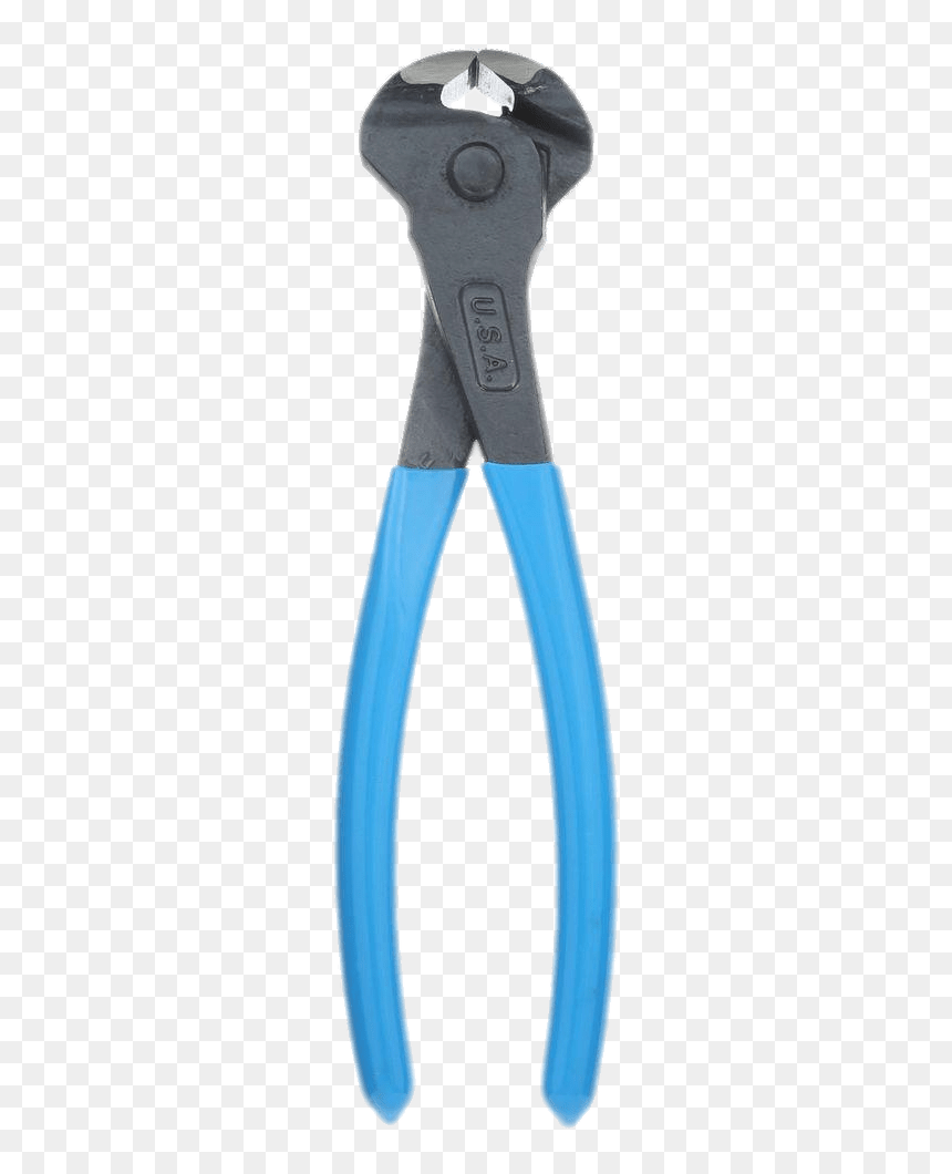 Plier Cutter, HD Png Download - pliers png