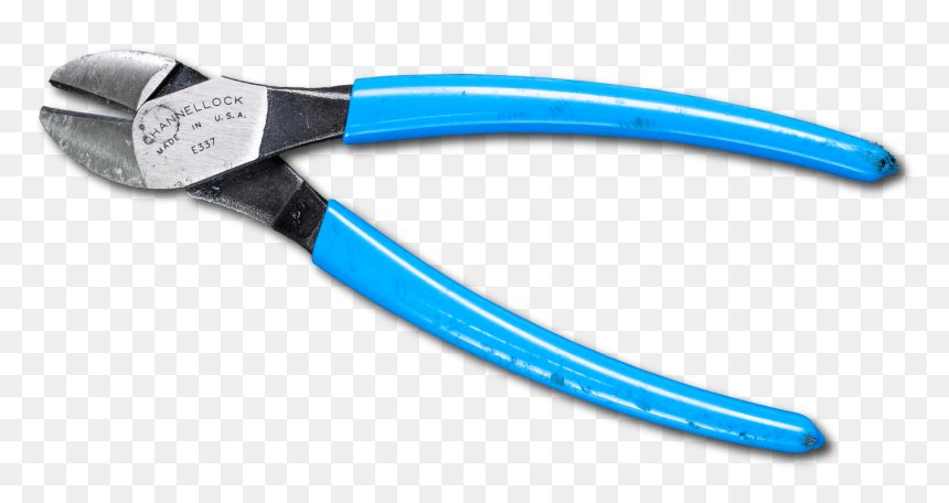 Wire Stripper, HD Png Download - pliers png