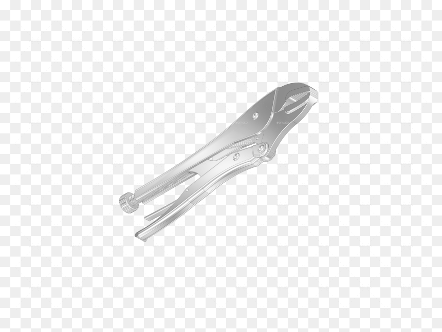 Metalworking Hand Tool, HD Png Download - pliers png