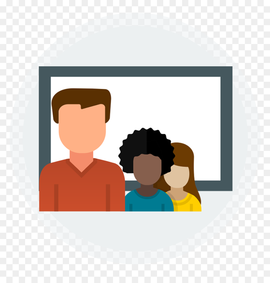 Teacher, HD Png Download - teacher cartoon png