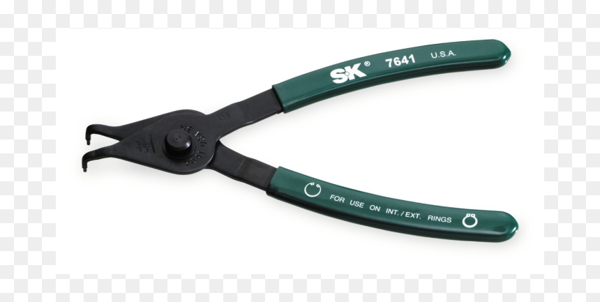 Metalworking Hand Tool, HD Png Download - pliers png