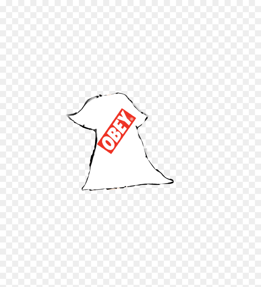 Darkness, HD Png Download - obey hat.png