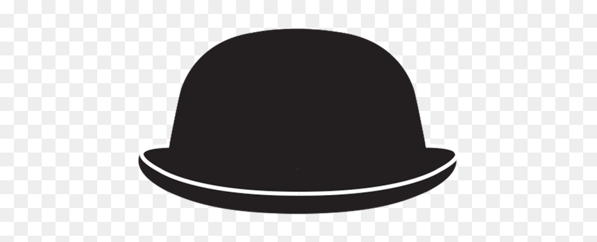 Fedora, HD Png Download - obey hat.png