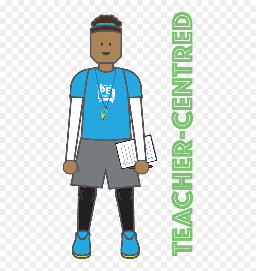 Cartoon, HD Png Download - teacher cartoon png