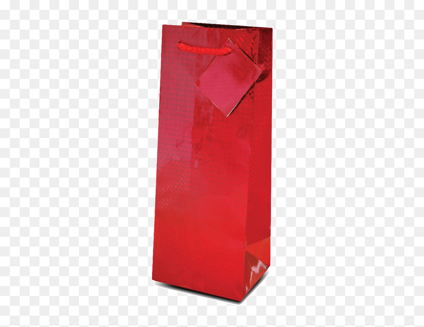 Paper, HD Png Download - gift bag png