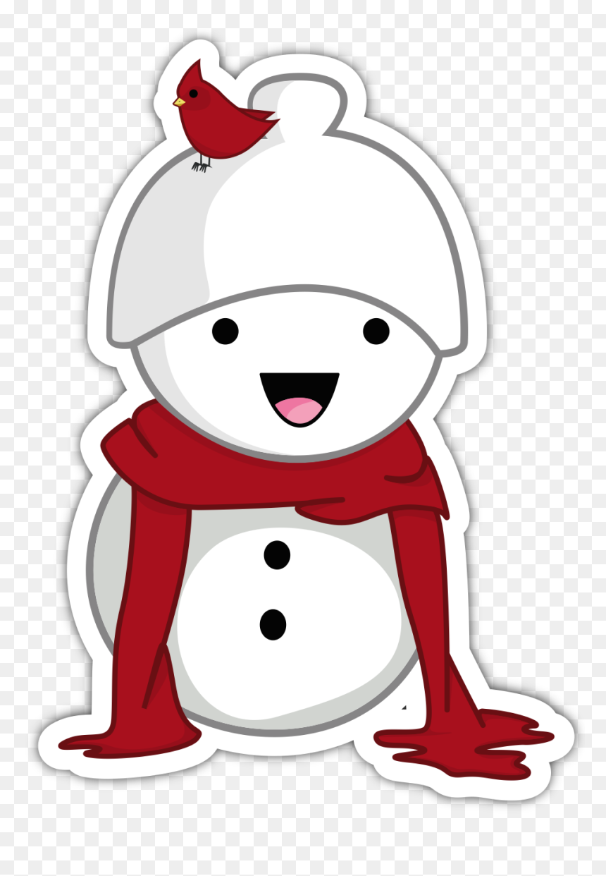 Cartoon, HD Png Download - cartoon snow png