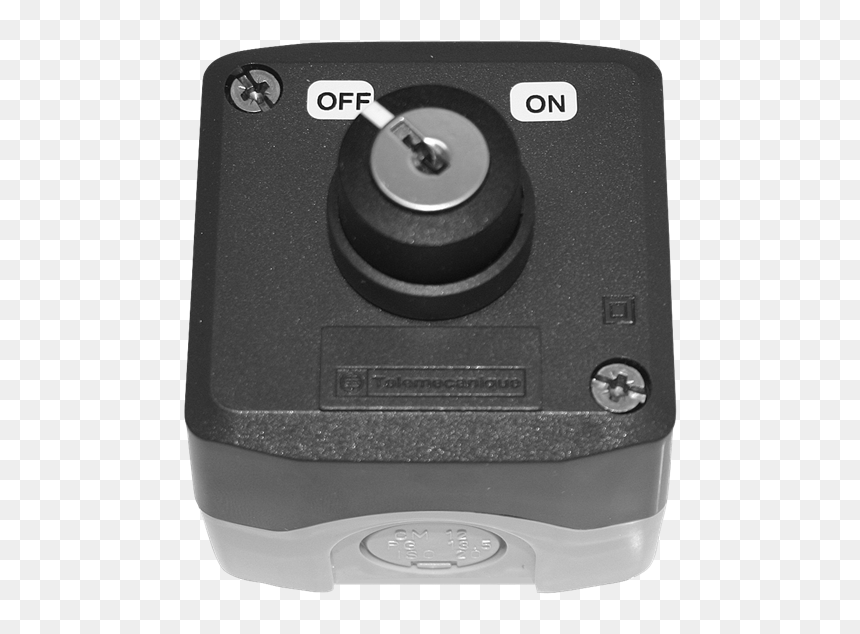 Digital Camera, HD Png Download - on off switch png