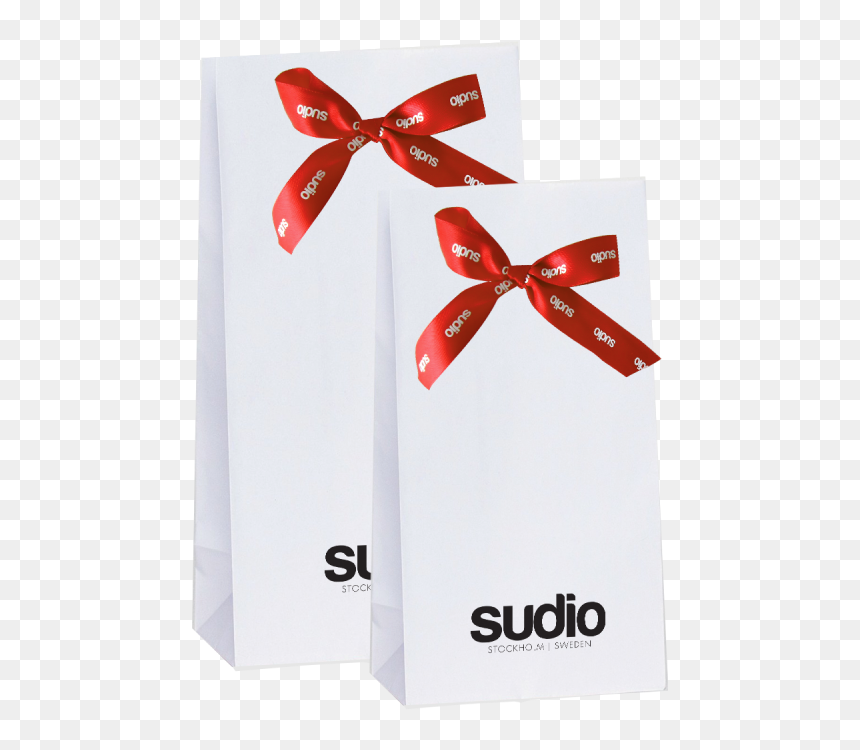 Box, HD Png Download - gift bag png