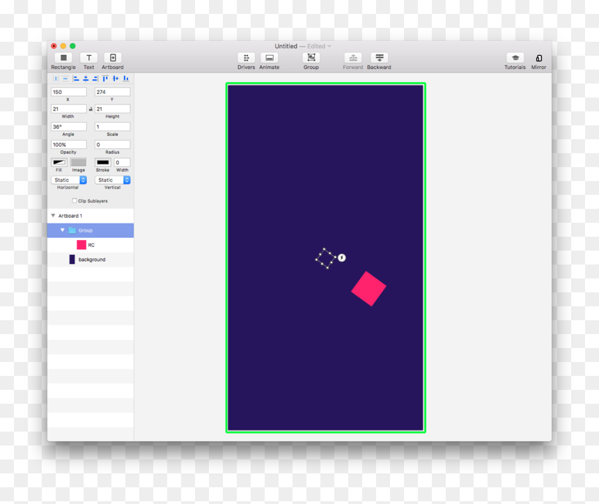 Clip Sublayers Principle, HD Png Download - movement lines png