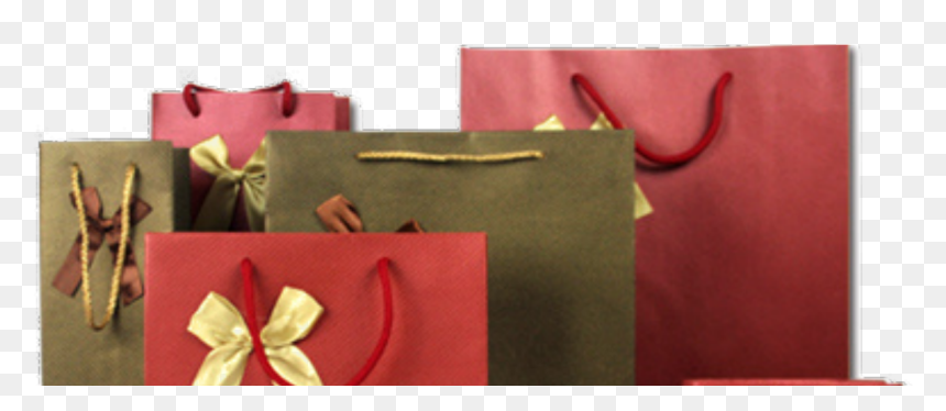 Handbag, HD Png Download - gift bag png