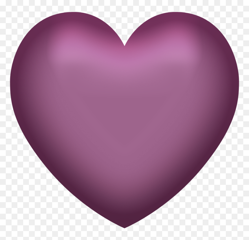 Heart, HD Png Download - heart with wings png