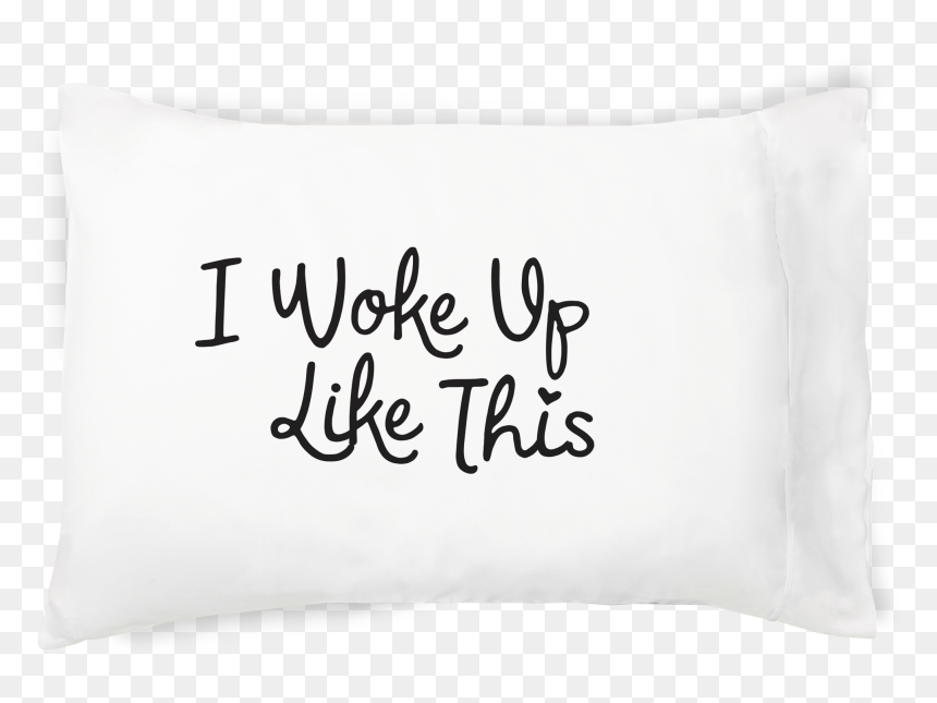 Cushion, HD Png Download - woke png
