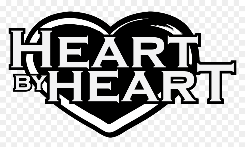 Heart By Heart, HD Png Download - heart with wings png