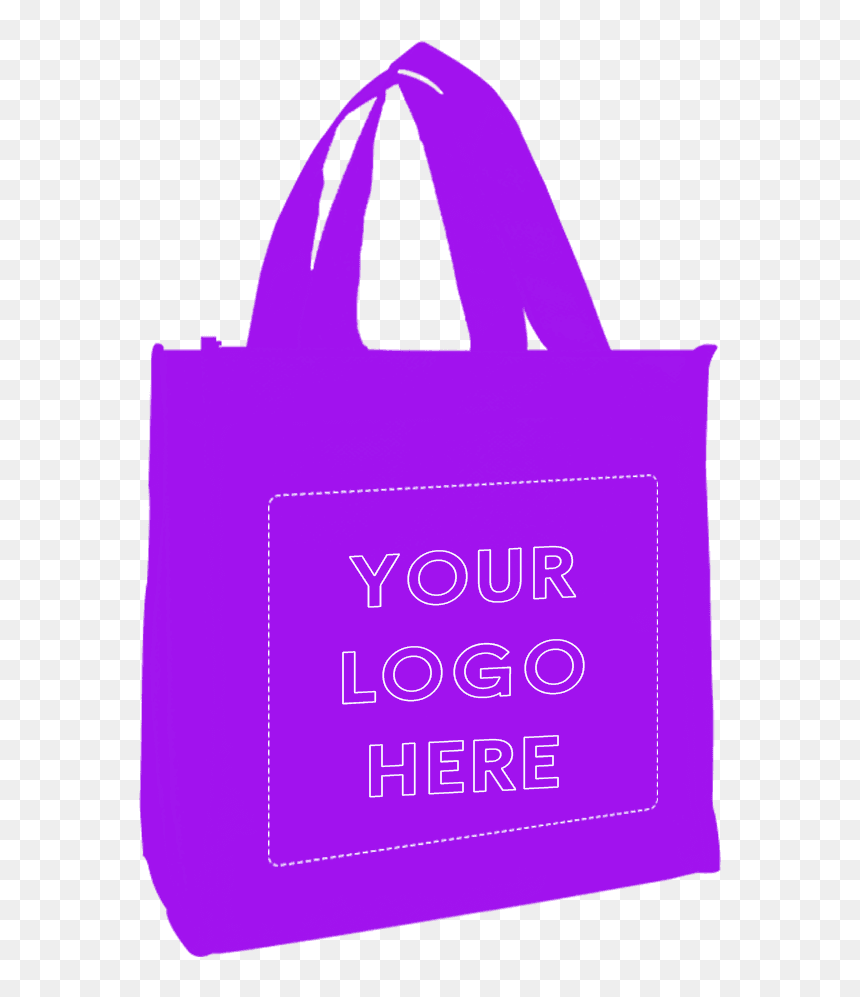 Tote Bag, HD Png Download - gift bag png