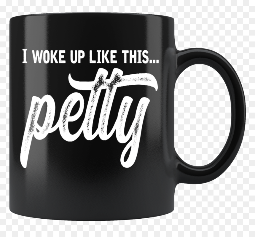 Mug, HD Png Download - woke png