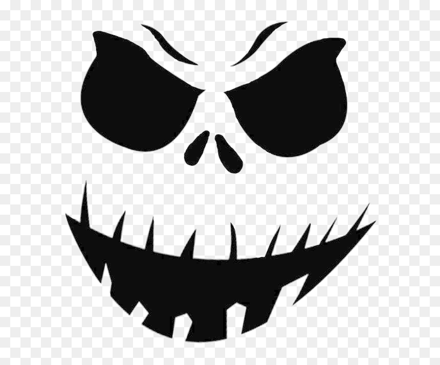 Pumpkin Designs On Paper, HD Png Download - eyeball clipart png